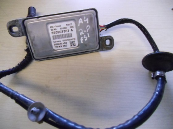 Sonda Lambda Audi A4 2.0 FSI sl5